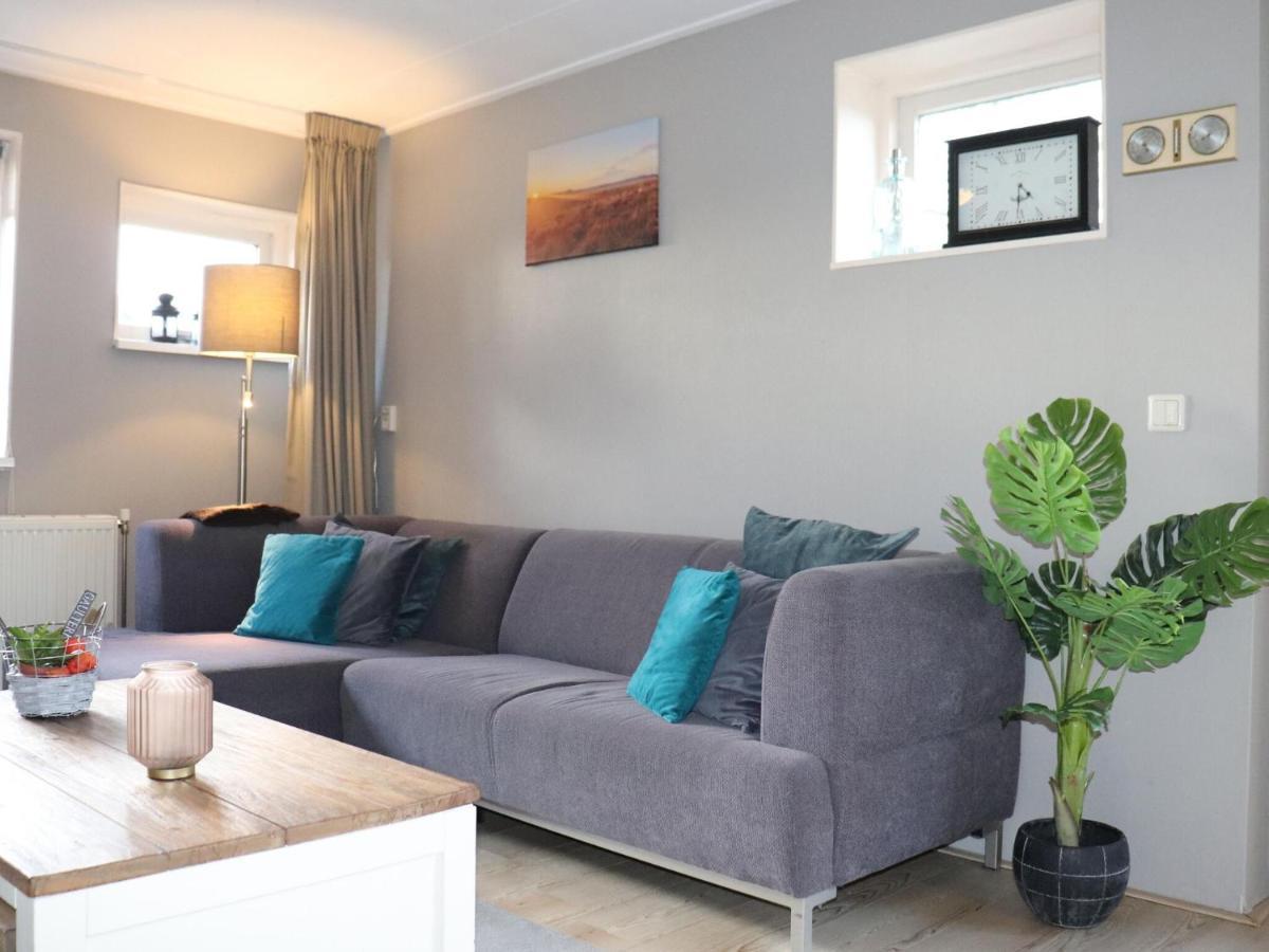 Fine Holiday Home In Donkerbroek エクステリア 写真