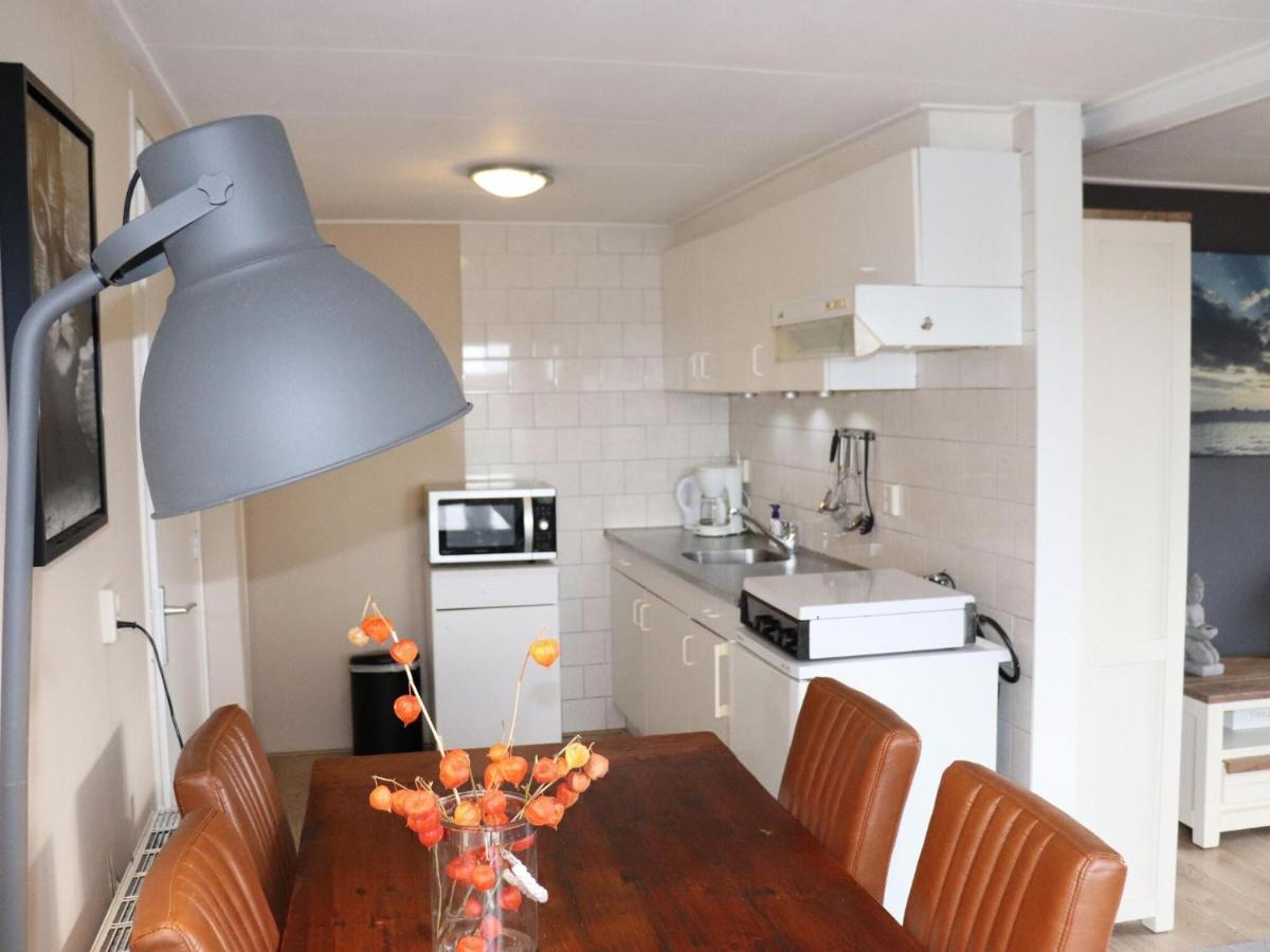 Fine Holiday Home In Donkerbroek エクステリア 写真