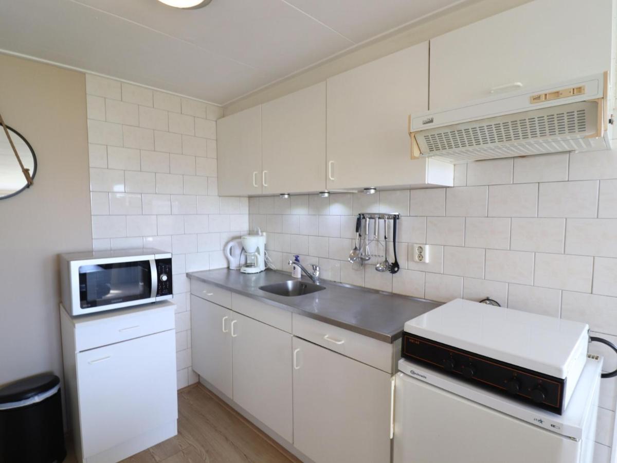 Fine Holiday Home In Donkerbroek エクステリア 写真