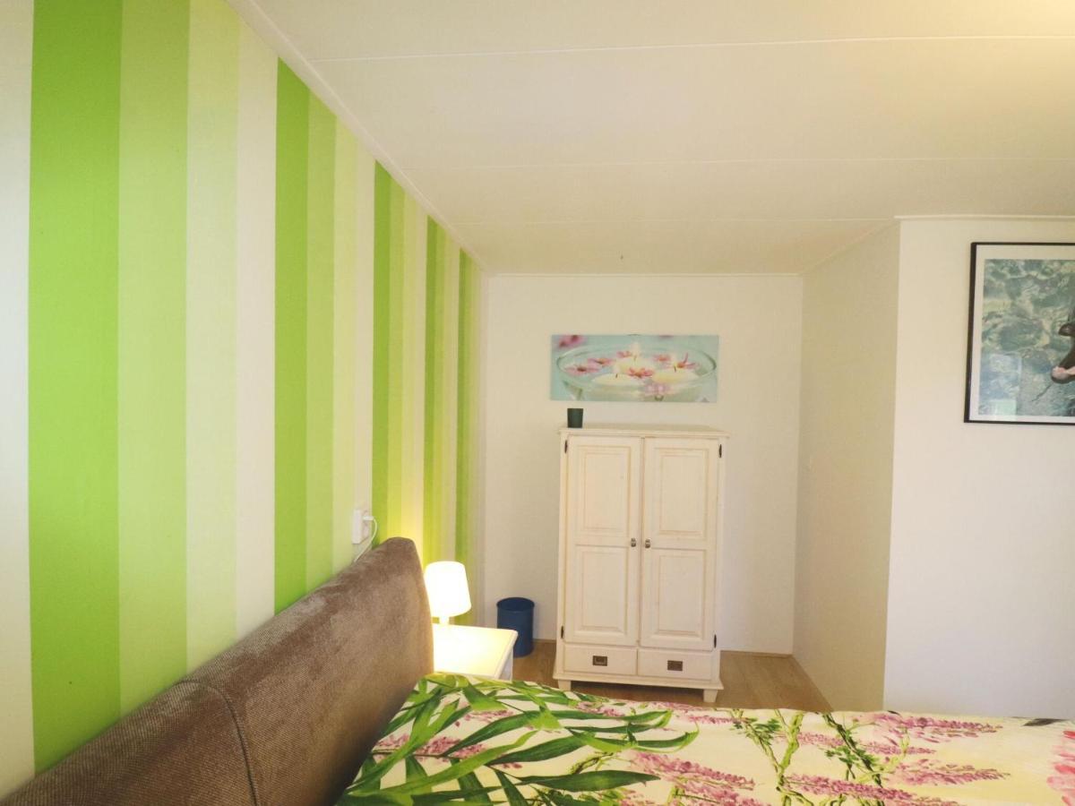 Fine Holiday Home In Donkerbroek エクステリア 写真