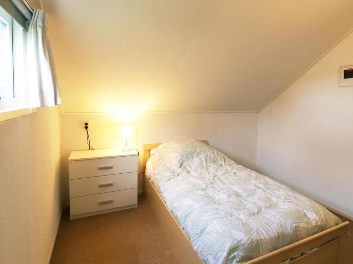 Fine Holiday Home In Donkerbroek エクステリア 写真