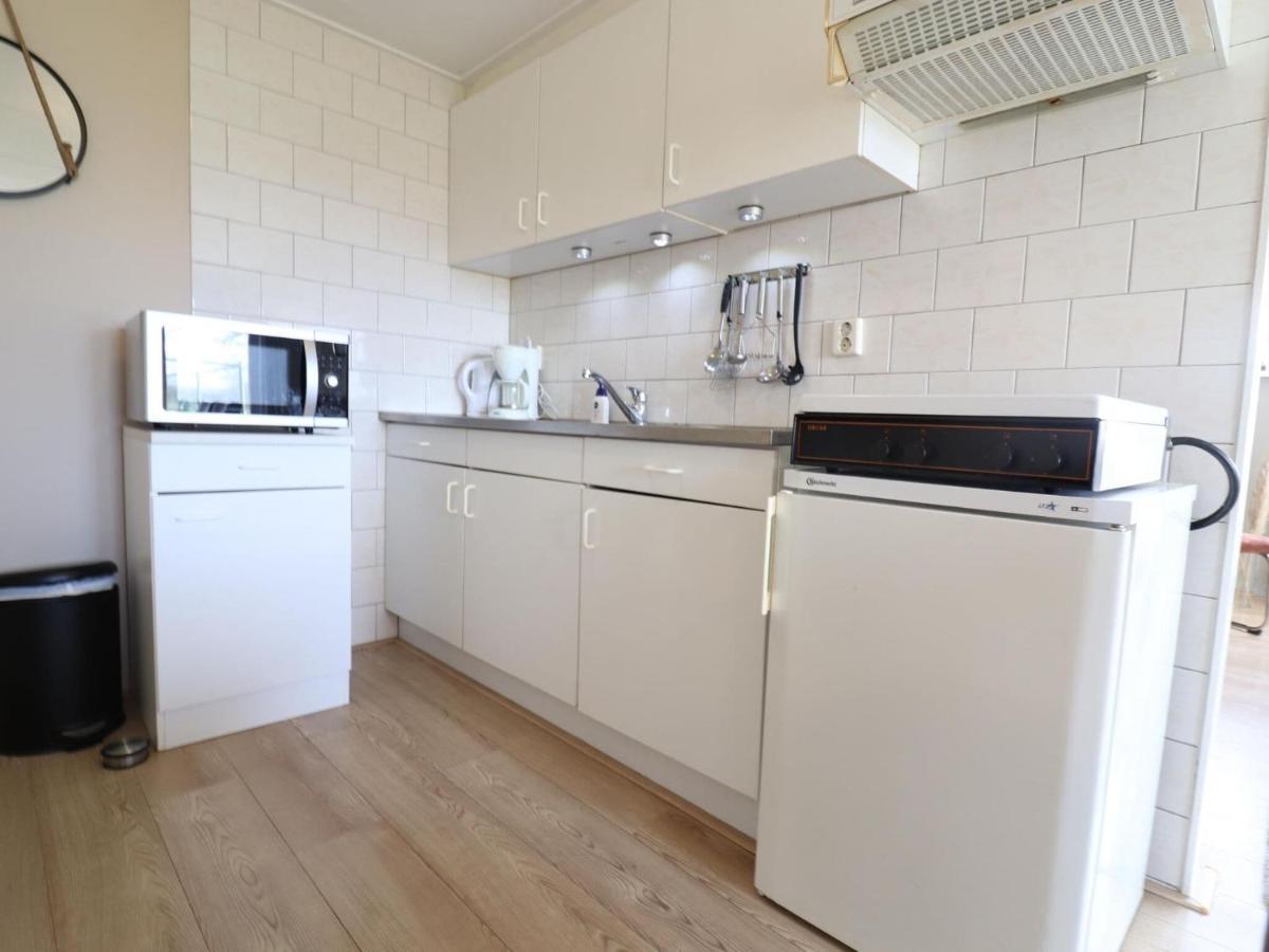 Fine Holiday Home In Donkerbroek エクステリア 写真