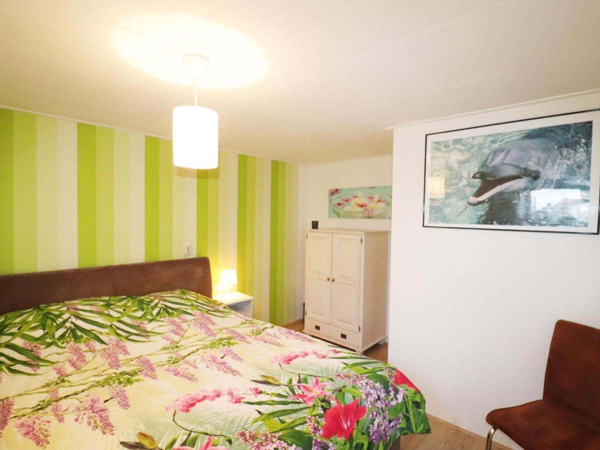 Fine Holiday Home In Donkerbroek エクステリア 写真