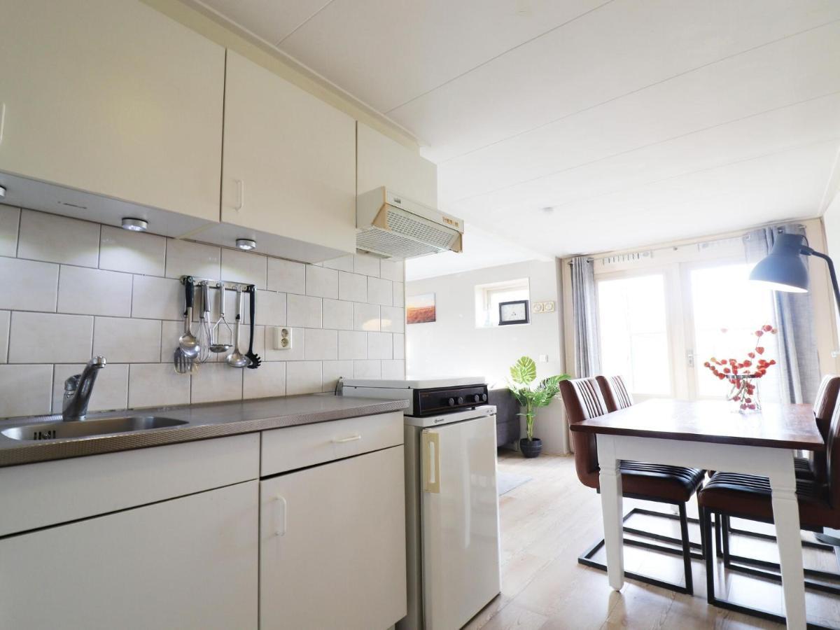 Fine Holiday Home In Donkerbroek エクステリア 写真
