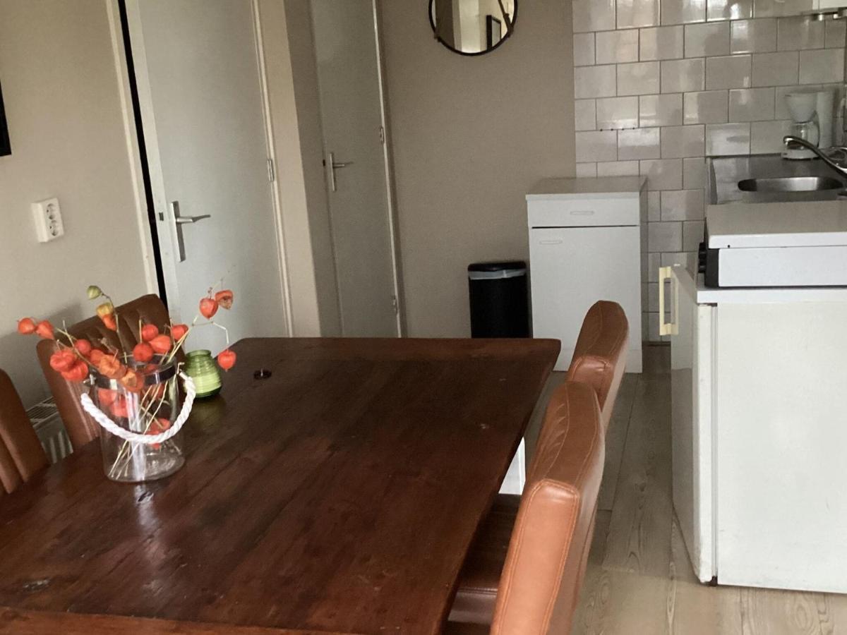 Fine Holiday Home In Donkerbroek エクステリア 写真